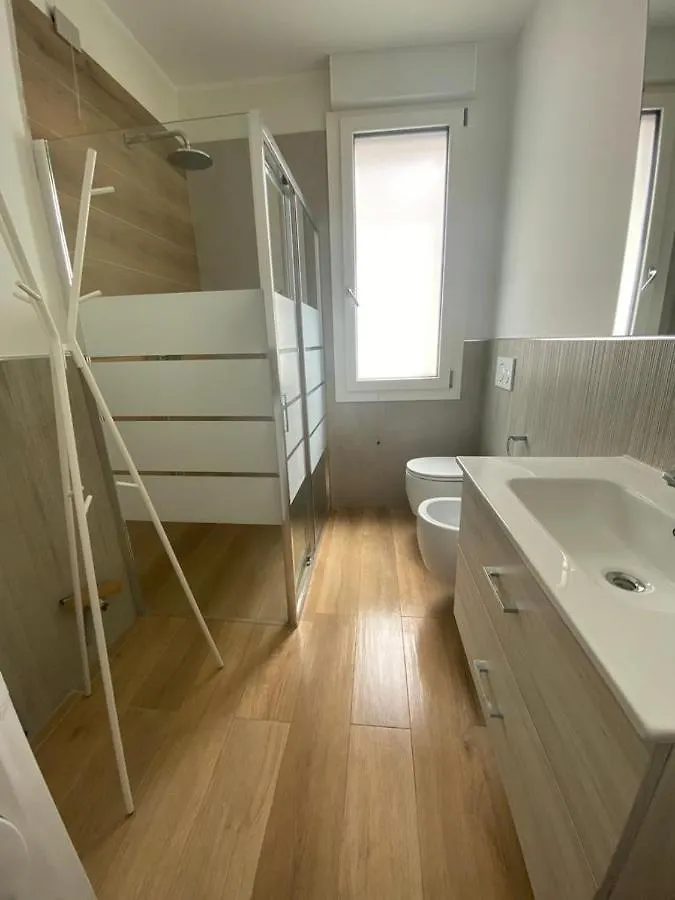 Appartamento Miramare Rimini Italia