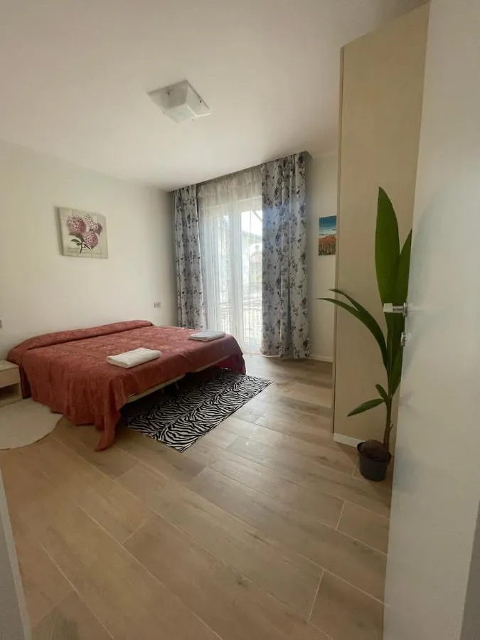 Appartamento Miramare Rimini Italia