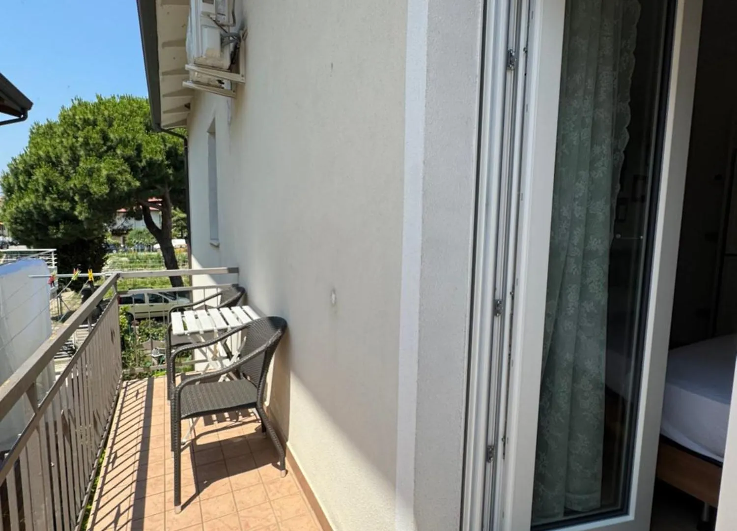 Appartamento Miramare Rimini