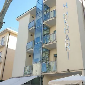 Hotel Mehari - Family, Rimini