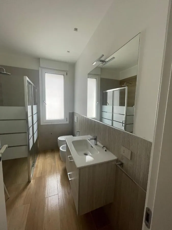 Appartamento Miramare Rimini Apartment