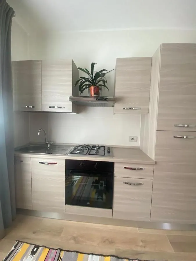 Appartamento Miramare Rimini Apartment