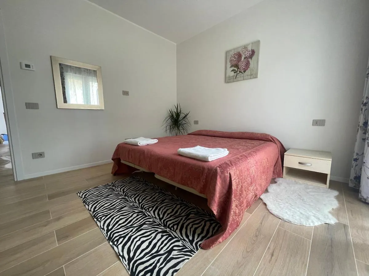 Appartamento Miramare Rimini Italy