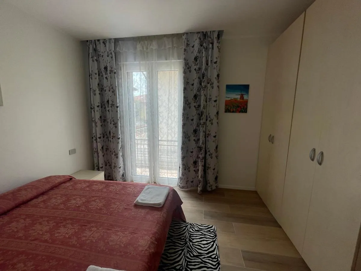 Appartamento Miramare Rimini