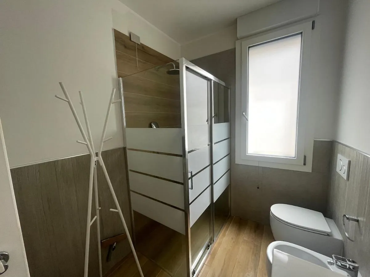 Apartment Appartamento Miramare Rimini