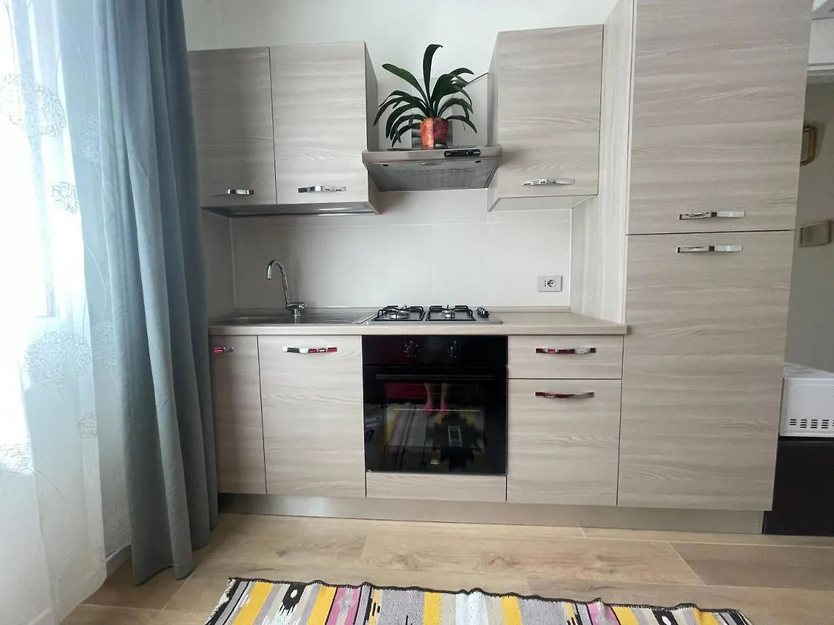 Appartamento Miramare Rimini 0*,