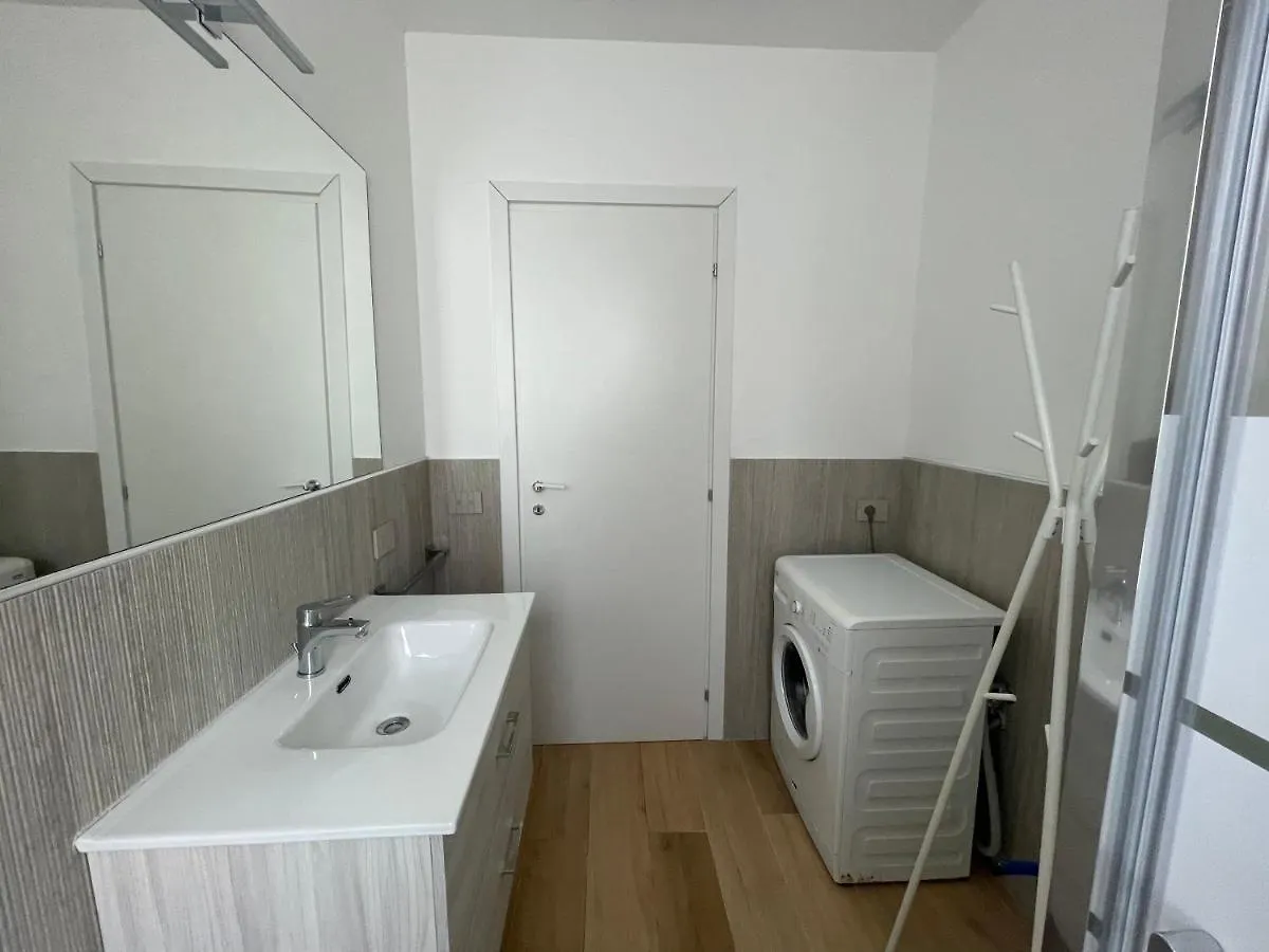 Appartamento Miramare Rimini 0*,
