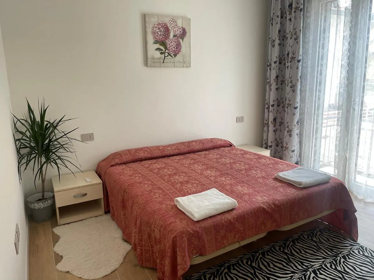 Appartamento Miramare Rimini 0*,  Italy
