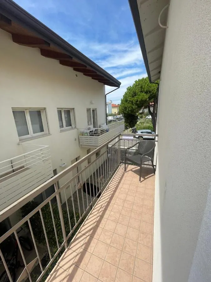 Appartamento Miramare Rimini 0*,  Italy