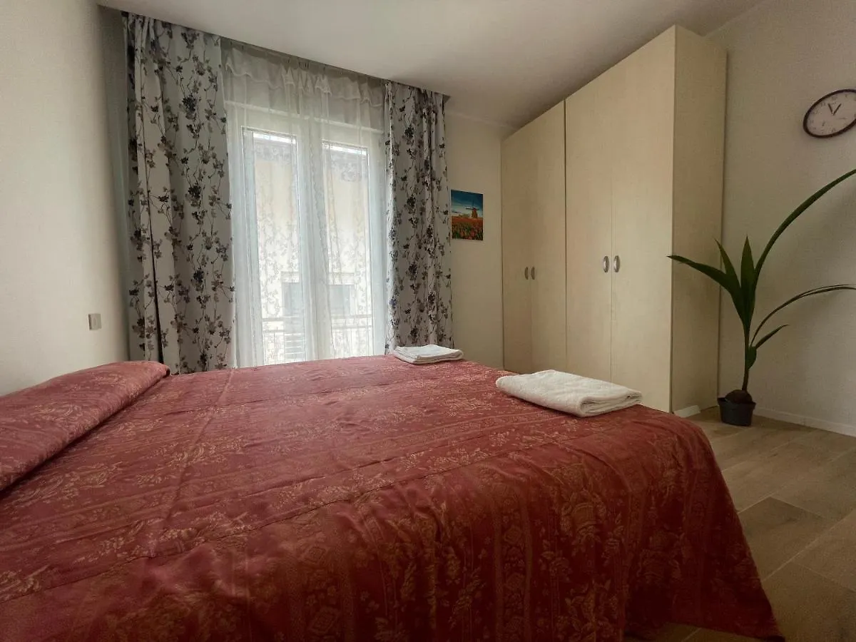 Appartamento Miramare Rimini Apartment
