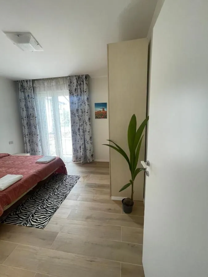 Apartment Appartamento Miramare Rimini Italy
