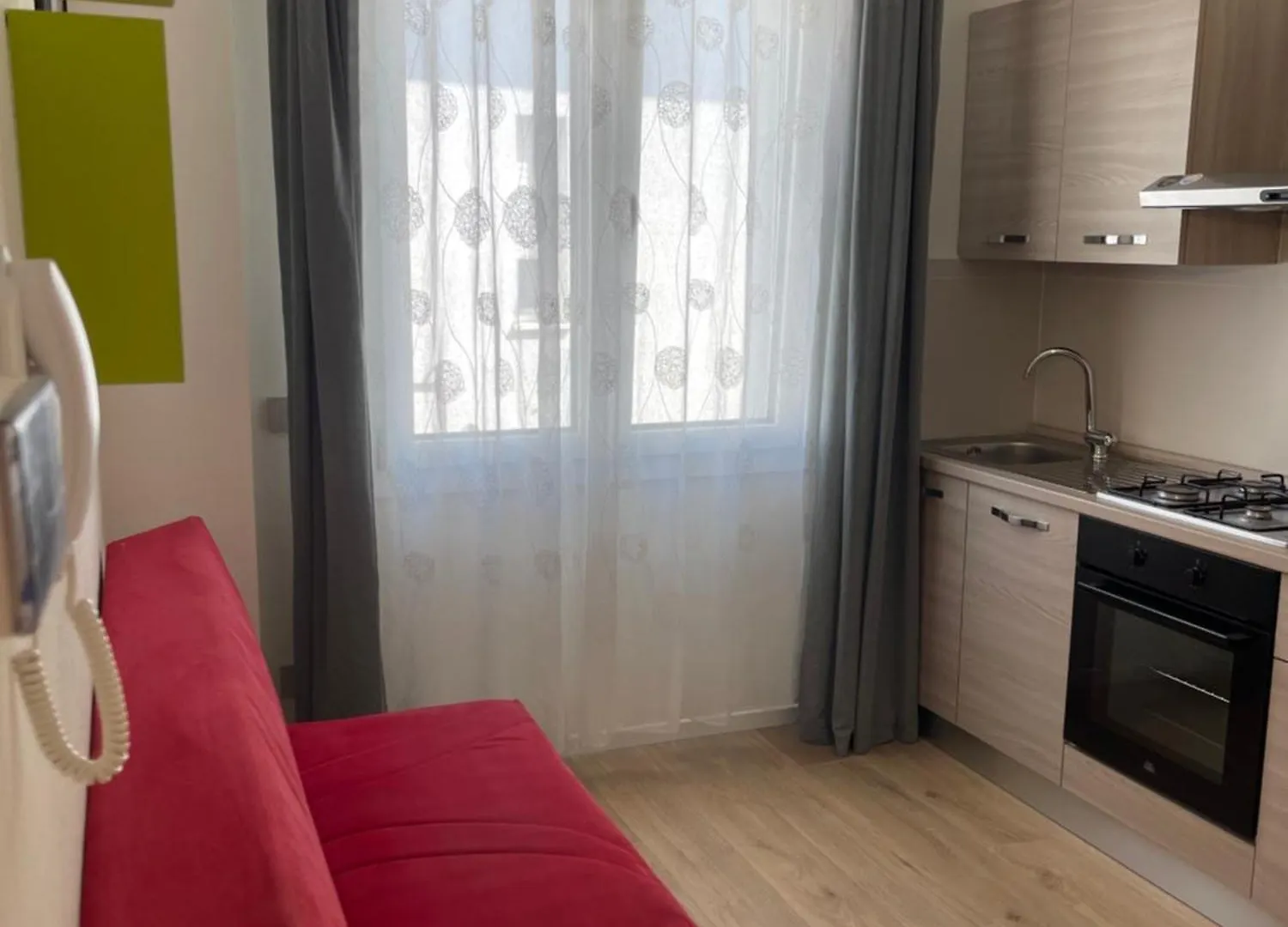 Appartamento Miramare Rimini Italy